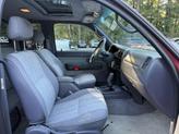 Thumbnail of 1999 Red Toyota Tacoma