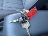 Thumbnail of 1999 Red Toyota Tacoma