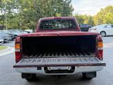 Thumbnail of 1999 Red Toyota Tacoma