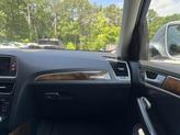 Thumbnail of 2015 Silver Metallic Audi Q5