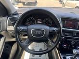 Thumbnail of 2015 Silver Metallic Audi Q5