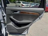Thumbnail of 2015 Silver Metallic Audi Q5