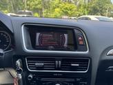 Thumbnail of 2015 Silver Metallic Audi Q5