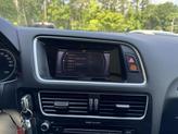 Thumbnail of 2015 Silver Metallic Audi Q5