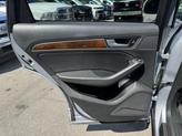 Thumbnail of 2015 Silver Metallic Audi Q5