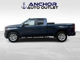 Thumbnail of 2019 Northsky Blue Metallic Chevrolet Silverado 1500