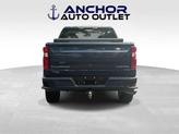 Thumbnail of 2019 Northsky Blue Metallic Chevrolet Silverado 1500