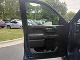 Thumbnail of 2019 Northsky Blue Metallic Chevrolet Silverado 1500