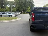Thumbnail of 2019 Northsky Blue Metallic Chevrolet Silverado 1500