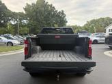 Thumbnail of 2019 Northsky Blue Metallic Chevrolet Silverado 1500
