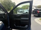 Thumbnail of 2019 Northsky Blue Metallic Chevrolet Silverado 1500