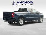 Thumbnail of 2019 Northsky Blue Metallic Chevrolet Silverado 1500