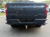 Thumbnail of 2019 Northsky Blue Metallic Chevrolet Silverado 1500