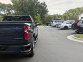 Thumbnail of 2019 Northsky Blue Metallic Chevrolet Silverado 1500