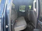 Thumbnail of 2019 Northsky Blue Metallic Chevrolet Silverado 1500