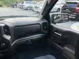 Thumbnail of 2019 Northsky Blue Metallic Chevrolet Silverado 1500