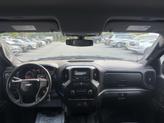 Thumbnail of 2019 Northsky Blue Metallic Chevrolet Silverado 1500