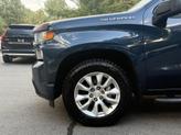 Thumbnail of 2019 Northsky Blue Metallic Chevrolet Silverado 1500