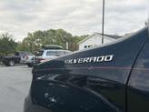 Thumbnail of 2019 Northsky Blue Metallic Chevrolet Silverado 1500