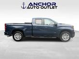 Thumbnail of 2019 Northsky Blue Metallic Chevrolet Silverado 1500