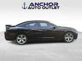 Thumbnail of 2014 Pitch Black Dodge Charger