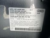 Thumbnail of 2018 Monsoon Gray Metallic Audi Q5