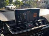 Thumbnail of 2018 Monsoon Gray Metallic Audi Q5