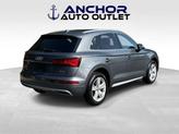 Thumbnail of 2018 Monsoon Gray Metallic Audi Q5