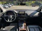 Thumbnail of 2018 Monsoon Gray Metallic Audi Q5