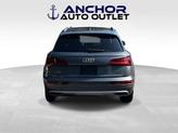 Thumbnail of 2018 Monsoon Gray Metallic Audi Q5