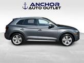 Thumbnail of 2018 Monsoon Gray Metallic Audi Q5