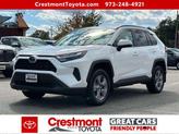 Photo of 2024 Ice Toyota RAV4 Hybrid