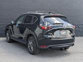 Thumbnail of 2017 Jet Black Mica Mazda CX-5