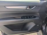 Thumbnail of 2017 Jet Black Mica Mazda CX-5