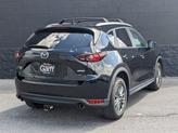 Thumbnail of 2017 Jet Black Mica Mazda CX-5