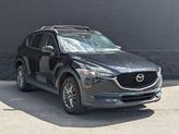 Thumbnail of 2017 Jet Black Mica Mazda CX-5