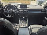 Thumbnail of 2017 Jet Black Mica Mazda CX-5