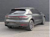 Thumbnail of 2020 Volcano Grey Metallic Porsche Macan