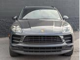 Thumbnail of 2020 Volcano Grey Metallic Porsche Macan
