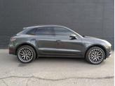 Thumbnail of 2020 Volcano Grey Metallic Porsche Macan