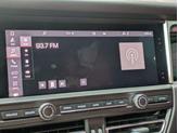 Thumbnail of 2020 Volcano Grey Metallic Porsche Macan