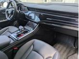Thumbnail of 2023 Gray Metallic Audi Q7