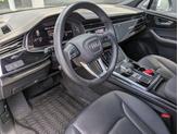 Thumbnail of 2023 Gray Metallic Audi Q7