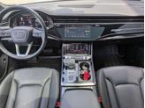 Thumbnail of 2023 Gray Metallic Audi Q7