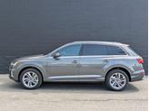 Thumbnail of 2023 Gray Metallic Audi Q7