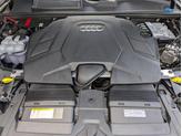Thumbnail of 2023 Gray Metallic Audi Q7