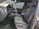 Thumbnail of 2023 Gray Metallic Audi Q7