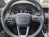 Thumbnail of 2023 Gray Metallic Audi Q7