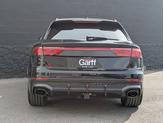 Thumbnail of 2025 Mythos Black Metallic Audi RS Q8