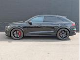 Thumbnail of 2025 Mythos Black Metallic Audi RS Q8